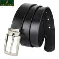 WILDHORN Nepal Wrinkle Genuine Leather Formal Belt for Men I Free Size I Adjustable I Waist Fit up to 42 inches (MB 572 black wrinlkle). 
