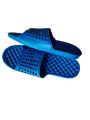 Bathroom Rubber Slippers For Unisex (Assorted Color). 