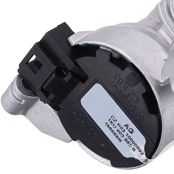JINMY%202X%20Car%20Engine%20Ignition%20Switch%20Steering%20Lock%20for%20Golf%20MK5%20MK6%201K0%20905%20851%20B%20-%20Image%202