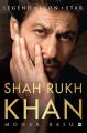 Shah Rukh Khan: Legend, Icon, Star (Paperback, English) By Mohar Basu. 
