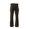 Dawa Gears Army Green Color Trekking Pants For Men. 