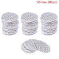 200Pcs Self-adhesive Foam Pressure Cap Lining Tamper Resistant Liner. 