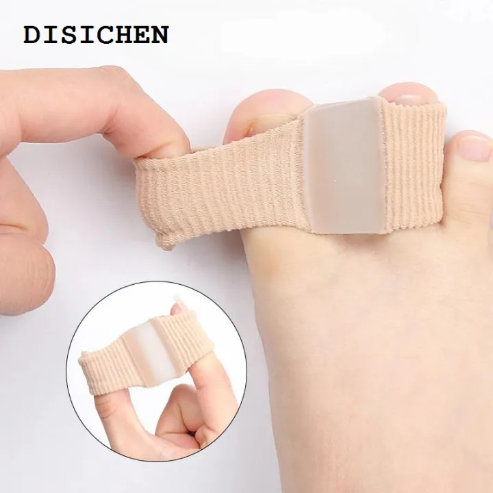 DISICHEN%20Luxury%201Pcs%20Silicone%20Toe%20Spreader%20Separator%20Bunion%20Hallux%20Valgus%20Corrector%20Thumb%20Finger%20Correction%20Straightener%20Foot%20Care%20Tool%20-%20Image%204