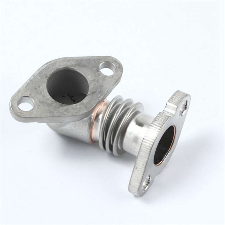 JINMY%202X%20Car%20Exhaust%20Gas%20Recirculation%20EGR%20Cooler%20Hose%20for%202HA%202HB%20S1B%20Replacement%2003L131521K%20-%20Image%204