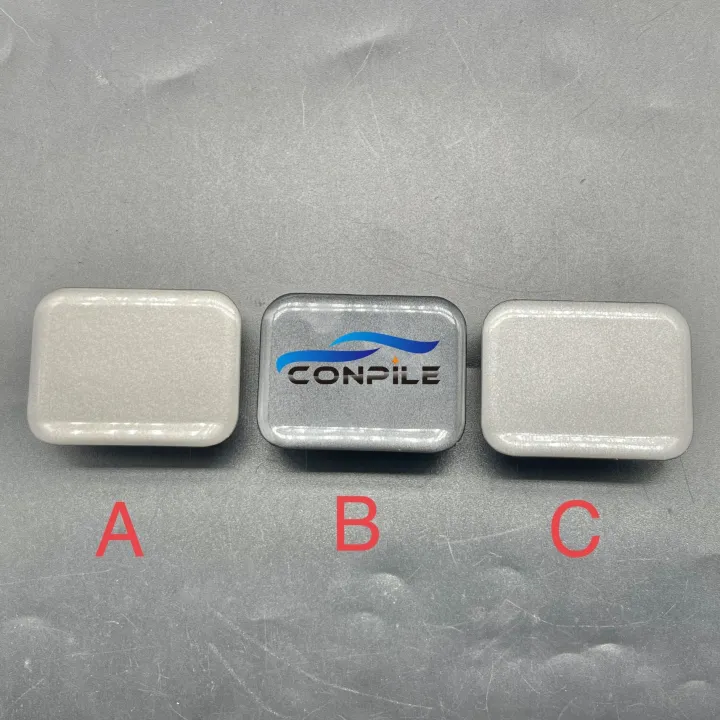 NEW%20%E3%80%90Innovative%20design%E3%80%911pc%20For%20Toyota%20Land%20Cruiser%20Lc100%204700%20Lx470%204500%20Spare%20Tire%20Hole%20Cover%20Frame%20Rear%20Bumper%20Trim%20Cover%20Cap%20-%20Image%208