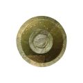 50 Pieces Eco-friendly Nepal Authentic Leaf Bowl | Tapari | Sal Leaf. 