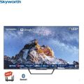 SKYWORTH 65SUE9500 QLED 4K/UHD Google Smart TV - 65". 