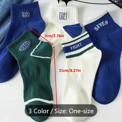 Free%20Size%20Super%20Babaal%20Socks%20for%20Men%20and%20Boys%203%20Pairs%20All%20Season%20in%203%20Different%20Colors%20-%20Image%203