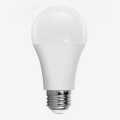 7 Watt Microwave Motion Sensor Bulb-White. 