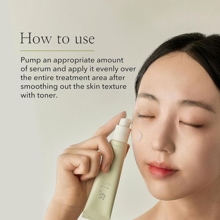 Beauty of Joseon Light On Serum Centella + Vitamin C 30ml