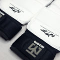 Taekwondo Foot Guard Protector TKD Martial Arts Sparring Instep Gear Karate. 