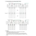 High Quality RGB Addressable SP901E Signal Amplifier DC12-24V Individually Light Strip Repeater LED Pixel Strip Programmable Matrix Panel LightDC5- SPI Signal Enhanced WS2812B WS2811 WS2813. 