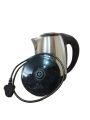 Electric Jug / Stainless Steel Kettle-1.7L  / Khind EK1772 / Water Heater / Kettle. 