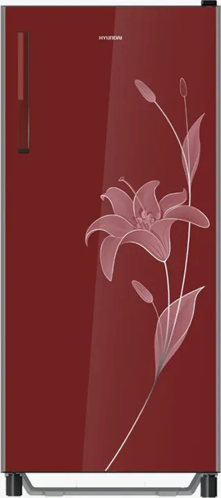 Hyundai%20Sigle%20Door%20Refrigerators%20190%20Ltr.%20(%20Glass%20Door%20)%20-%20Image%202