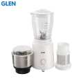 Glen Electric Mini Blender Grinder, 0.5 Liters Blender Jar Fruit Filter, Ss Grinder Jar 350W. 