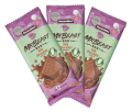 Feastables Mr.Beast Bar Chocolate Bar, 60Gm (Randomly Packed Flavour). 