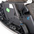 FORIDE 2X Car Glove Box Repair Tool Glove Box Hinge Suitable for 2003-2012 A3 S3 RS3 8P 8P1857035E. 