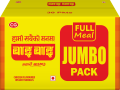 Wai Wai Jumbo-75 Gm (Pack 30 Packs), Waiwai Jumbo Pack. 