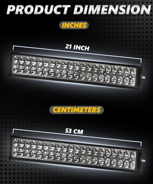 40%20LED%2021%20Inch/54%20cm%20LED%20Bar%20Light%20LED%20Fog%20Light%20for%20Cars%20(21%20Inch,White)%20-%20Image%203