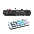 Bluetooth MP3 Player Decoding Board Module w/ SD, USB 2.0, FM 5V DC. 
