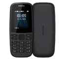 Nokia 105 Keypad phone 4th Edition Dual Sim. 