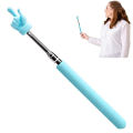 Retractable Teacher Pointer Telescopic Teaching Pointer Stick For Classroom Telescopic Teacher Pointer Retractable Pointer Hand. 