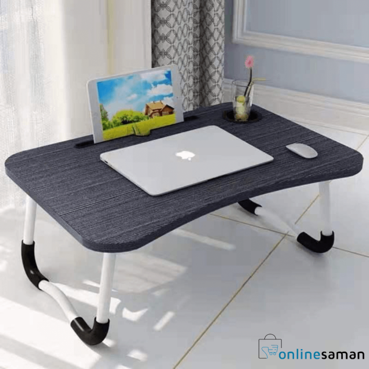 Foldable%20and%20Portable%20Multi-Purpose%20Laptop%20Table%20Stand/Study%20Table/Bed%20Table/Ergonomic%20&%20Rounded%20Edges/Non-Slip%20Legs/Engineered%20Black%20Wood/by%20sohamsumiran%20-%20Image%206