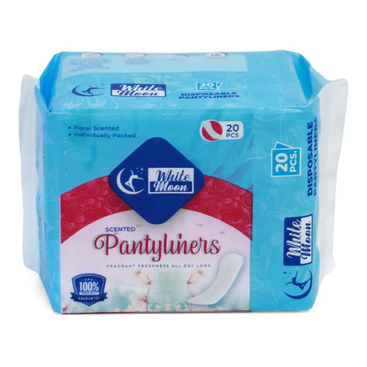 WhiteMoon%20Pads%20&%20Pantyliner%20Pack%20of%203(All%20Day%20Ultra+Ultra%20Secure%20Nights+Pantyliner)%20-%20Image%202
