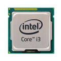 Intel 8th Generation Core i3-8100 Desktop Processor Tray Pack ( 3.6~3.6GHz 4 Cores, $ Threads, 6MB Caches). 