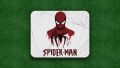 Spider-Man Printed Gaming Mouse Pad. 