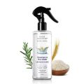 Bare Anatomy Nature x Science Rosemary Water Spray for Hair Growth & Hair Thickness with Rice Water |100% Natural Extract | Soft & Smooth Hair | Controls Hairfall & Adds Shine | Non-Greasy & Fast Absorbing | 200 ml. 