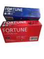 FORTUNE TISSUE PRODUCTS Face Tissue of 2 Box (200 Sheets Per Box). 