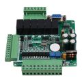 Plc Industrial Control Board Programmable Controller withAnalog Micro Programmable Controller Programmable Controller FX3U-14MR FX3U-14MR FX3U-14MR. 