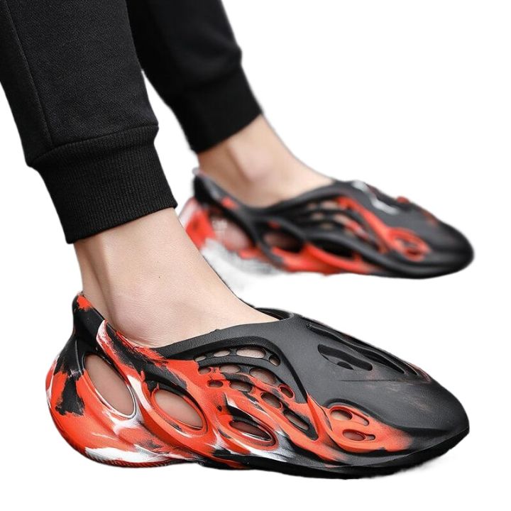 Shark Yeezy foam Runner Slides For Men Daraz .np