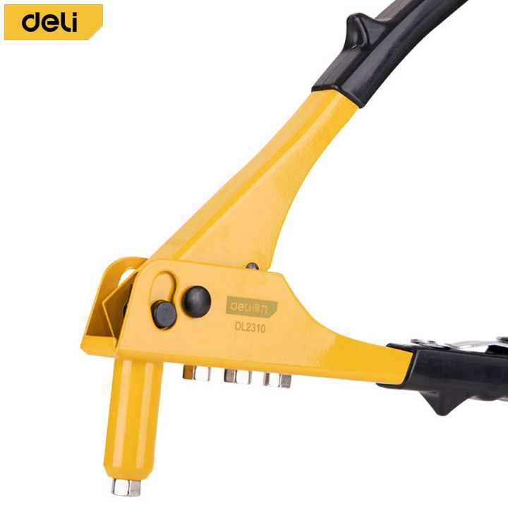 Deli Tools Riveters DL2310 | Daraz.com.np