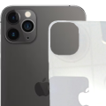 Apple iPhone 14 Titanium Back Glass. 