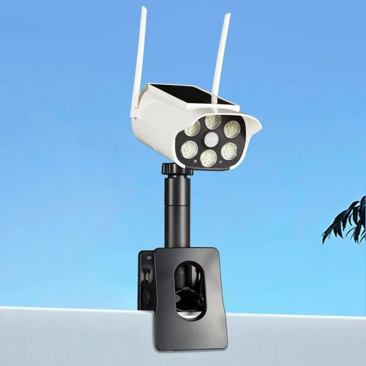 Human%20Body%20Induction%20Bidirectional%20Clip%20Solar%20Motion%20Sensor%20Light%203%20Modes%20360%C2%B0%20Adjustable%20Outdoor%20Light%20Wireless%20Simulation%20Camera%20Fence%20Clip%20On%20Light%20Street%20Lighting%20-%20Image%208