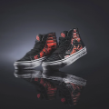 Vans X Stranger Things SK8-HI Reissue Shoes for Unisex | Stranger Things Themed Vans For Unisex | Casual Unisex Sneaker. 