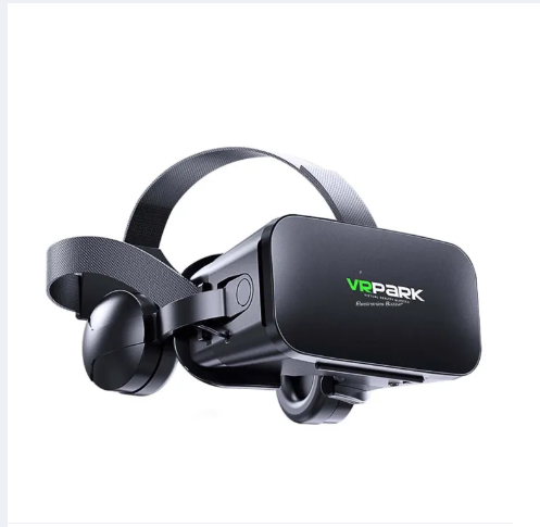 VRPARK J30 Virtual Reality Headset thumbnail