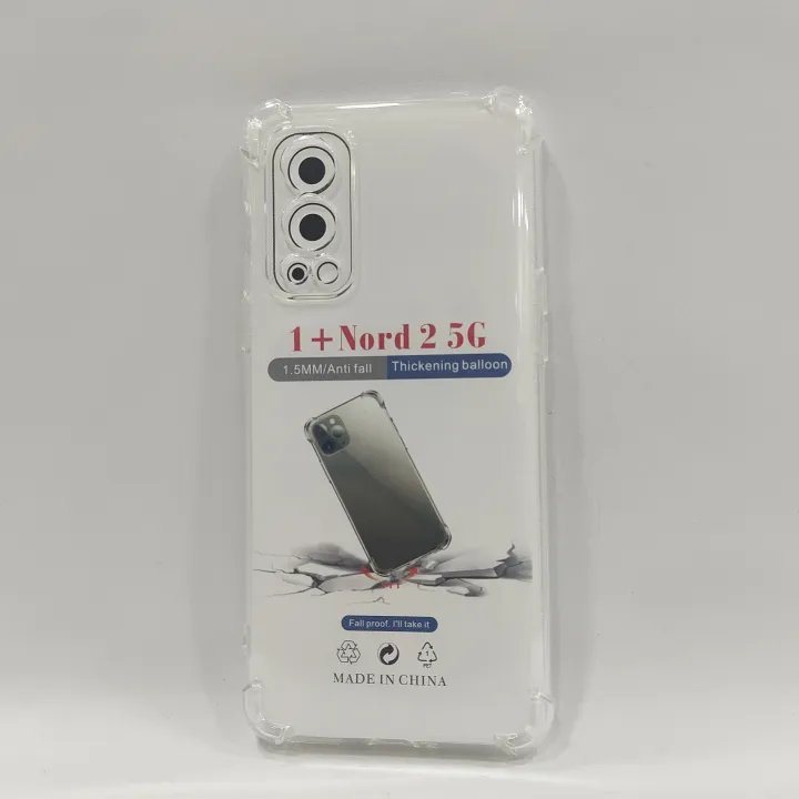 OnePlus%20Nord%202%20/Nord2%205G%20Clear%20Cover%20Transparent%20Shockproof%20TPU%20Case%20-%20Image%205