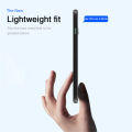 Phone Cases For Realme X2 Pro case Liquid TPU soft shell back cover is anti-drop shockproof. 