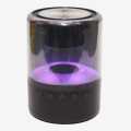Thro F10S Colorful Glass Bluetooth  Speaker. 
