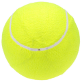 2pcs 9.5 inch Oversize Giant Tennis Ball for Children Adult. 