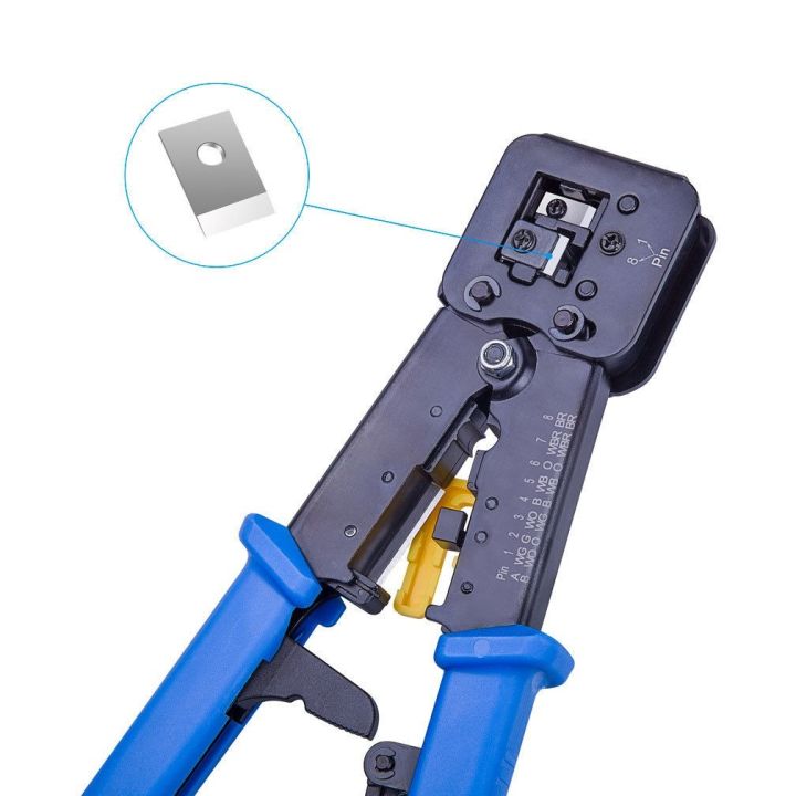 Ethernet%20Passthrough%20Crimper%20for%20LAN%20Cable%20with%208%20pin%20RJ45%20and%206%20pin%20RJ11%20Telephone%20Cable%20Pass%20Through%20Clamper%20-%20Image%207