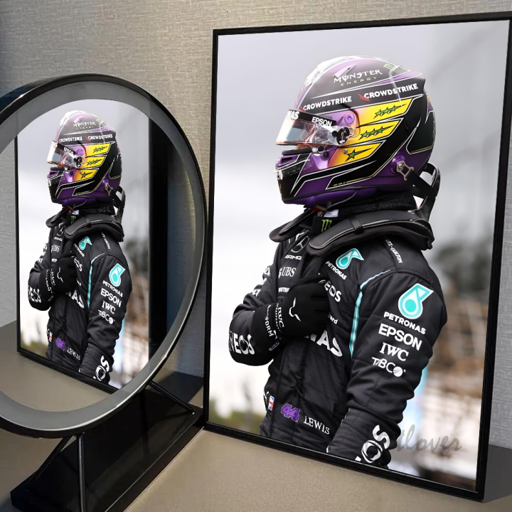 1PC%20Lewis%20Hamilton%20Poster%20Paper%20Print%20Home%20Living%20Room%20Bedroom%20Entrance%20Bar%20Restaurant%20Cafe%20Art%20Painting%20Decoration%20-%20Image%206