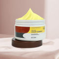 Collagen Hair Mask For Dry Damaged Hair - Caviar Extract Deep Conditioning Hair For All Hair Types. 