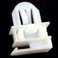 JINMY 2X for H3 Front Grille Plastic Clip Retainer 11561829. 