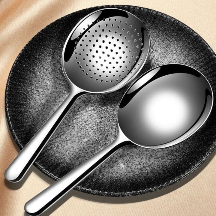 Practical%20304%20Stainless%20Steel%20Large%20Soup%20Spoon%20Rust-proof%20Food%20Grade%20Big%20Colander%20Deepen%20Simple%20Communal%20Spoon%20Restaurants%20-%20Image%208