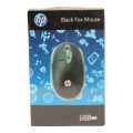 Hp Black Fox Mouse. 