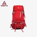 55L lightweight Outdoor hiking backpack +travelling Bag. 